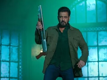 Salman Khan movie 'Sikander' released before release, topped on IMDb Salman Khan movie 'Sikander' released before release, topped on IMDb