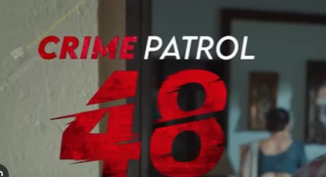 crime patrol