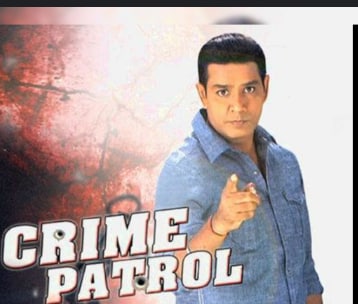 crime patrol