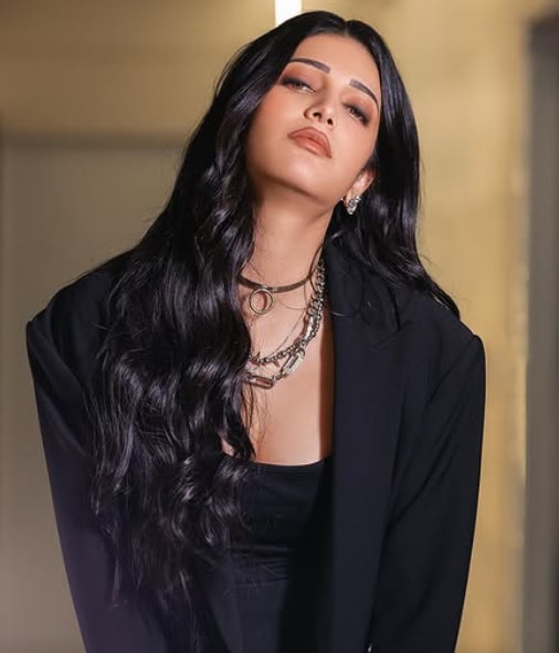 shruti hassan