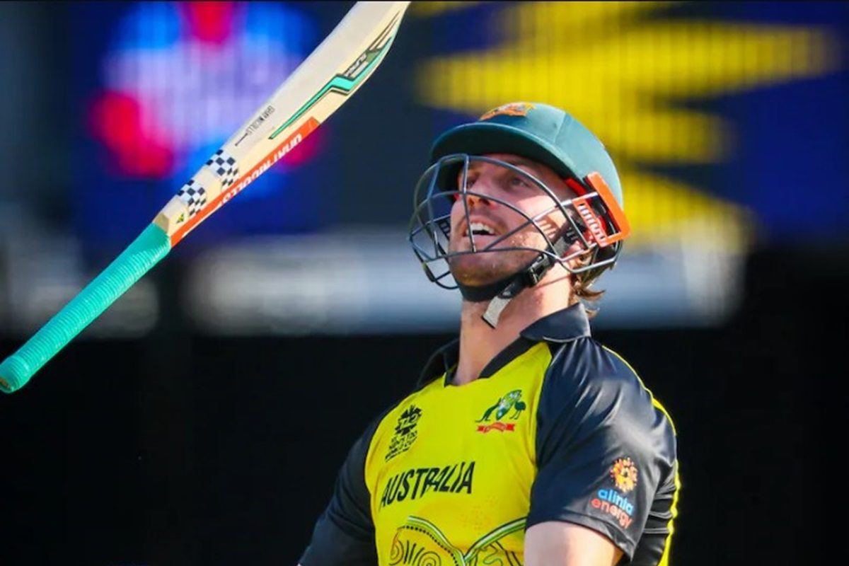 ऑस्ट्रेलिया को जोरदार झटका, खूंखार ऑलराउंडर चैंपियंस ट्रॉफी से बाहर