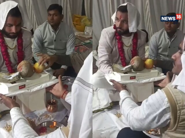 सवा 2 किलो सोना, लग्जरी गाड़ी और हाईवे पर जमीन, दहेज में लड़के को मिले करोड़ों सवा 2 किलो सोना, लग्जरी गाड़ी और हाईवे पर जमीन, दहेज में लड़के को मिले करोड़ों