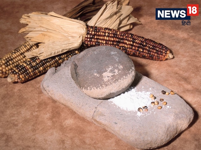 रसोईघर में करते हैं सिलबट्टे इस्तेमाल? इस उपाय से थे अनजान? जानें वास्तु टिप्स रसोईघर में करते हैं सिलबट्टे इस्तेमाल? इस उपाय से थे अनजान? जानें वास्तु टिप्स