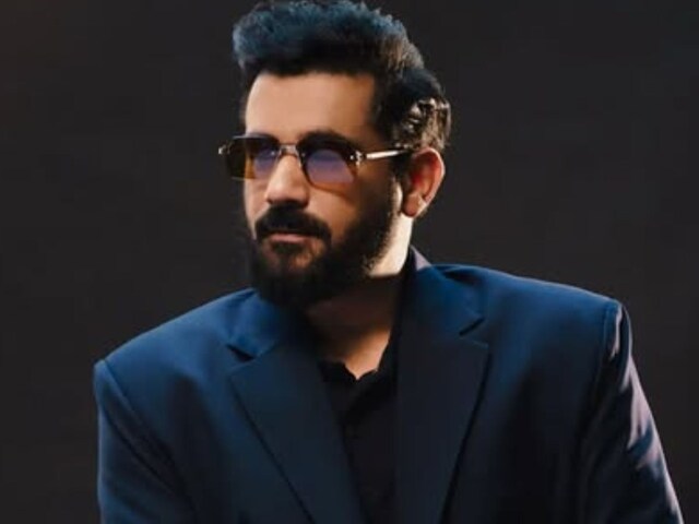 Soham Shah's 5 bang performance, which showed the actor's unique style
