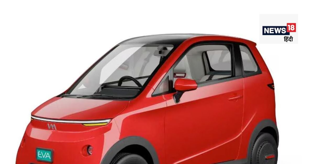 India's first solar energy powered car, price less than Alto, 250km range