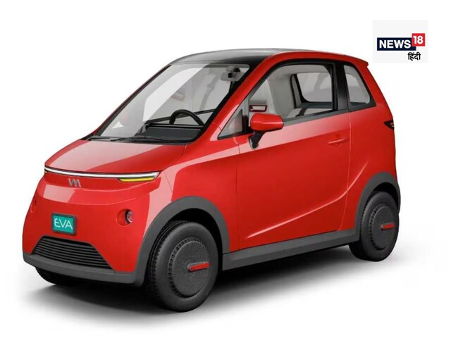 India's first solar energy powered car, price less than Alto, 250km range