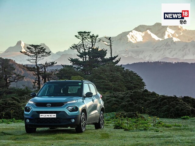 This car sold in India at the speed of a bullet, tension increased for Maruti, Mahindra, Hyundai