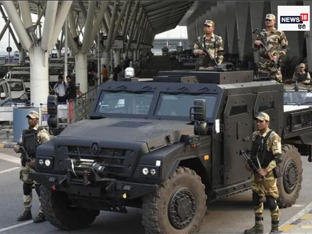 These vehicles of the Indian Army are storms', eliminates enemies in a moment