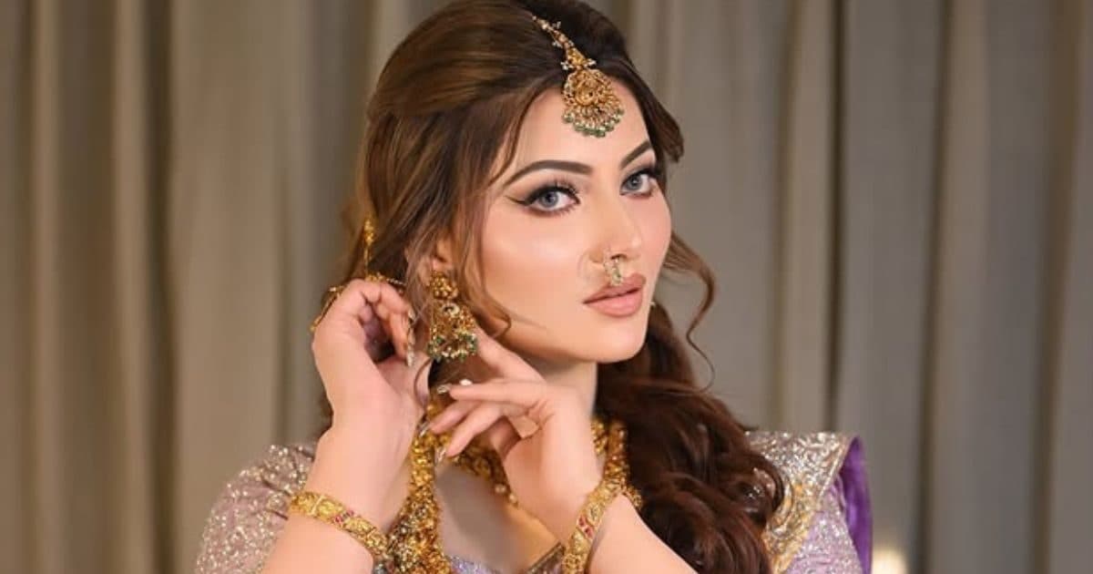 ‘Daku Maharaj’ came after the controversy over dance, Urvashi Rautela became emotional, wrote an open letter to the director