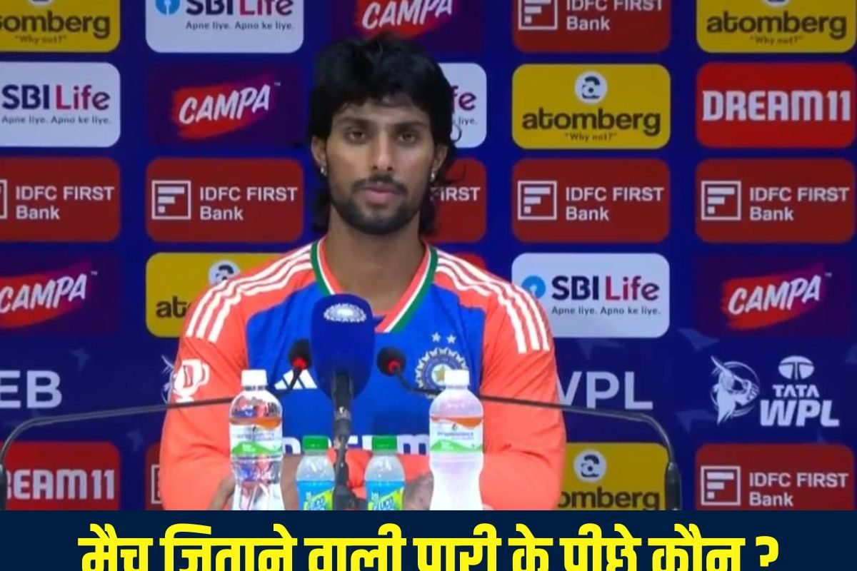 तिलक वर्मा को नंबर 3 पसंद है