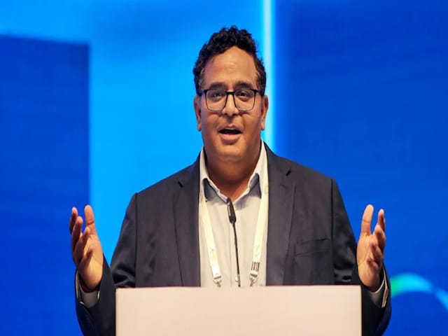 You will not know whether you are talking to humans or from Bot: Vijay Shekhar Sharma You will not know whether you are talking to humans or from Bot: Vijay Shekhar Sharma