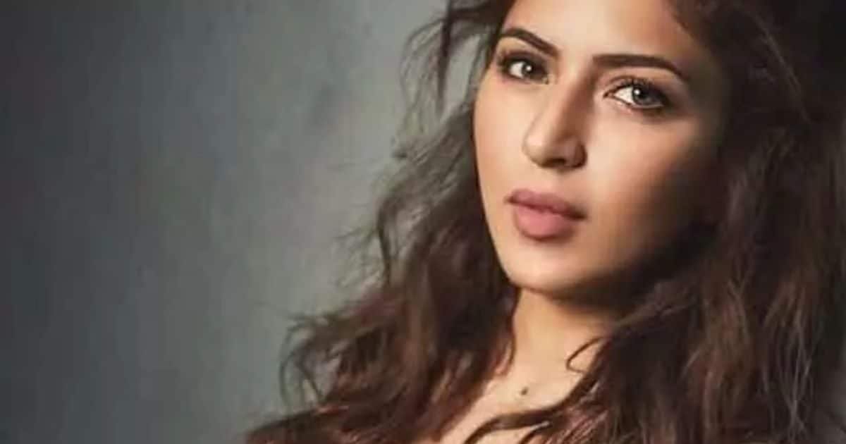 This actress said goodbye to Bollywood, took Gurudiksha for self-peace, one was discussed a lot
