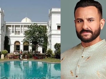 Saif Ali Khan's connection with Haryana, father once ruled here, howled like kings