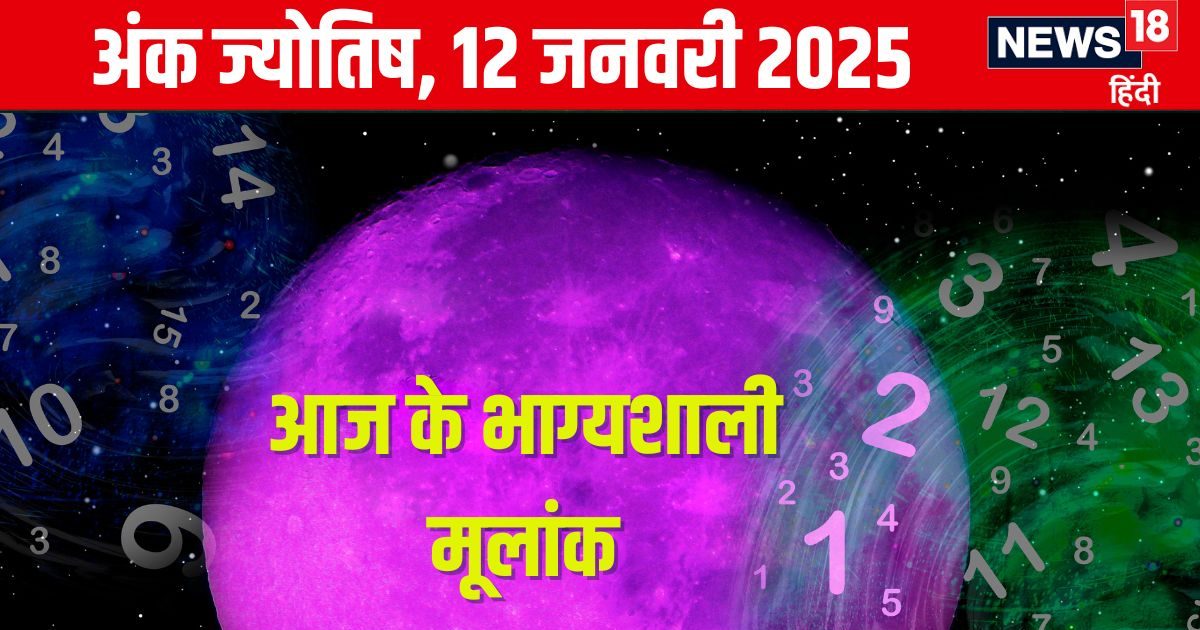 आज जमीन या संपत्ति हासिल करने मौका, आमदनी में बढ़ोत्तरी की प्रबल संभावना, जानें अपना अंकफल