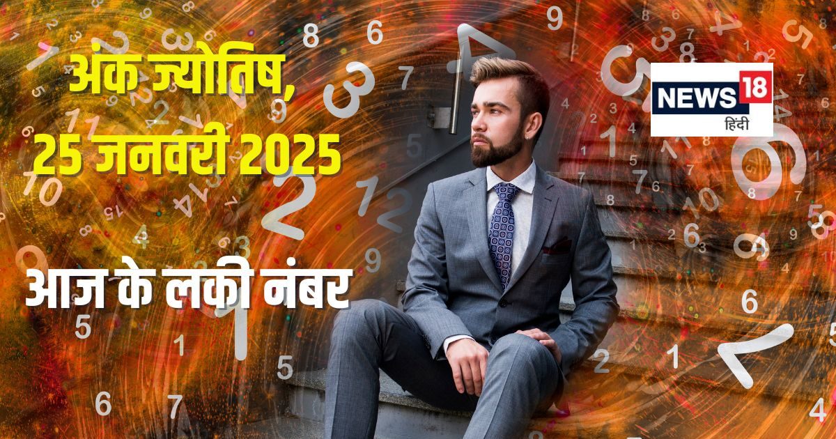 शानदार उपलब्धियों भरा है दिन, वित्तीय स्थिति रहेगी मजबूत! प्रसिद्धि मन पर न हो हावी, जानें अपना अंकफल