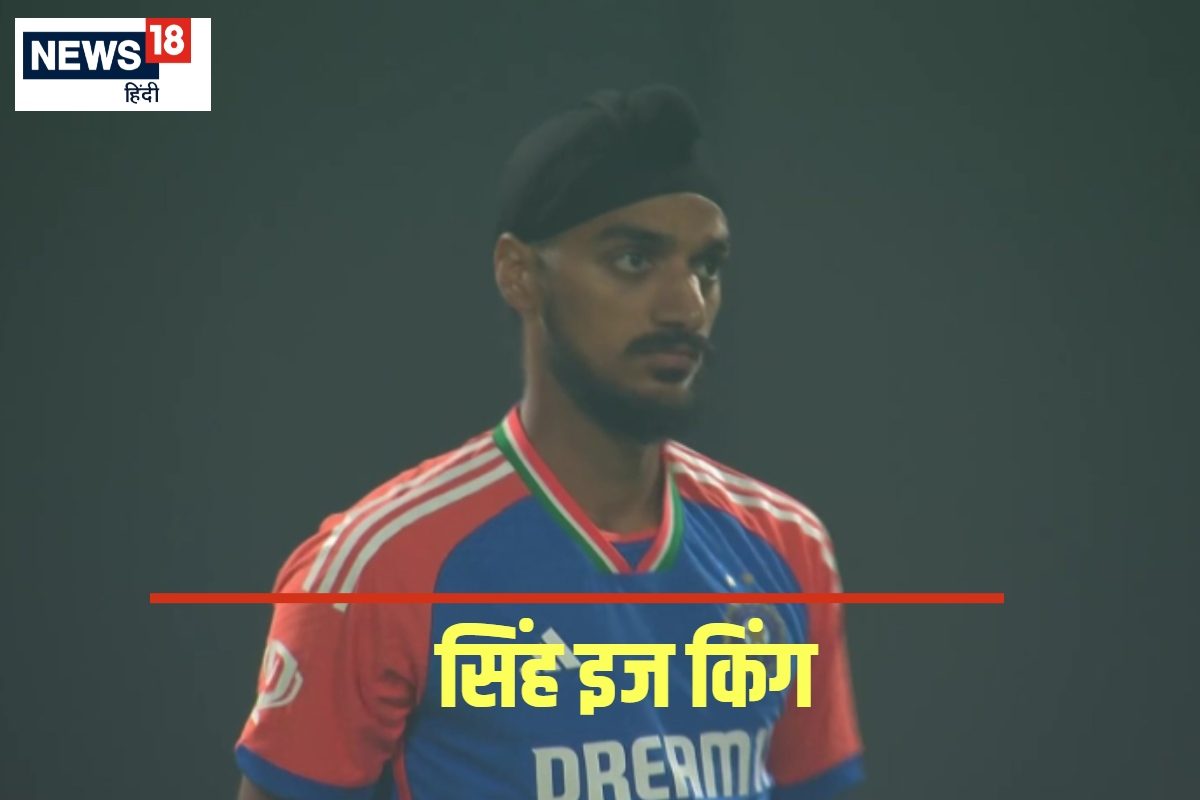 2022 में डेब्यू... 2025 में बन गया नंबर वन, भारतीय पेसर ने पलट दिया इतिहास