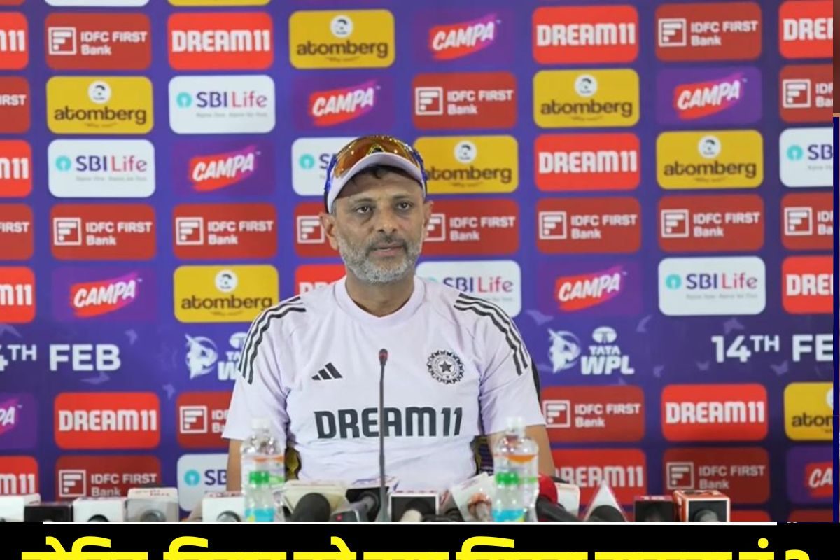 बैटिंग कोच को हर बल्लेबाज का राज पता है