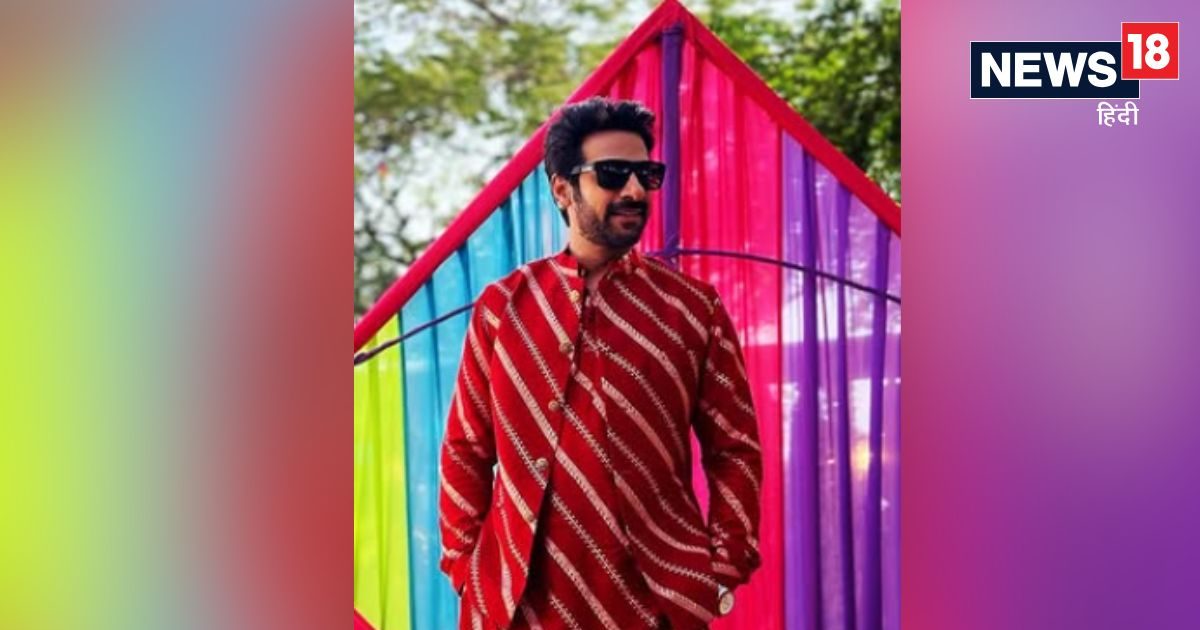 ‘Bigg Boss 18’ winner Karanvir Mehra said – ‘I am stubborn, taunts don’t matter! ‘Bigg Boss 18’ winner Karanvir Mehra said – ‘I am stubborn, taunts don’t matter!