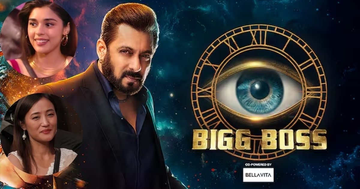 Bigg Boss 18 Grand Finale Live: These contestants made it to the top 6, will there be a fierce competition for the trophy today? – bigg boss 18 live updates salman khan show grand finale know when and where to watch winner name top contestants all latest news