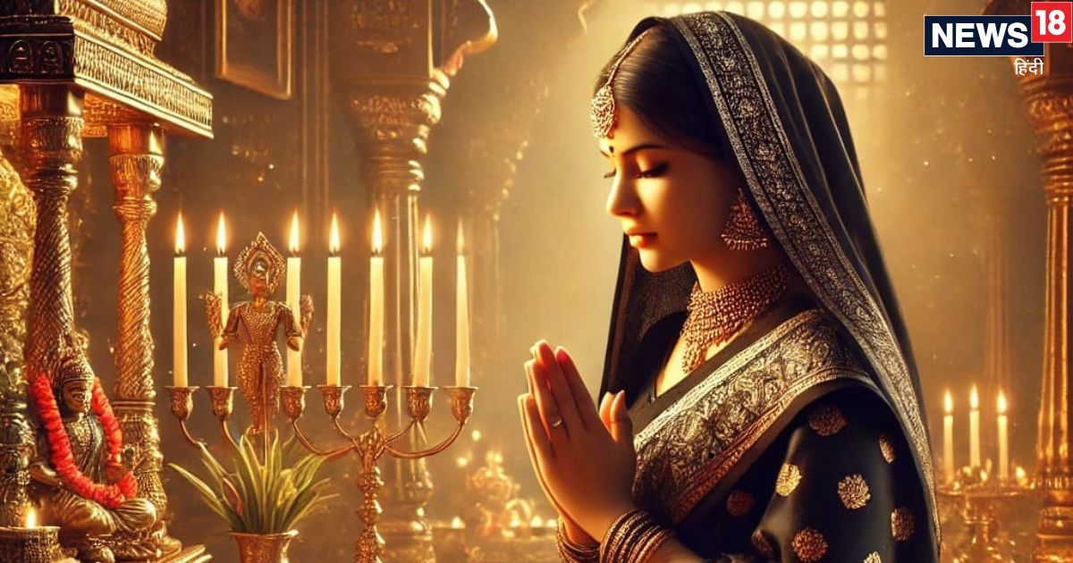 शुभ कार्य में काले कपड़े पहनना क्यों माना जाता है अशुभ? जानें क्या कहता है ज्योतिष शास्त्र