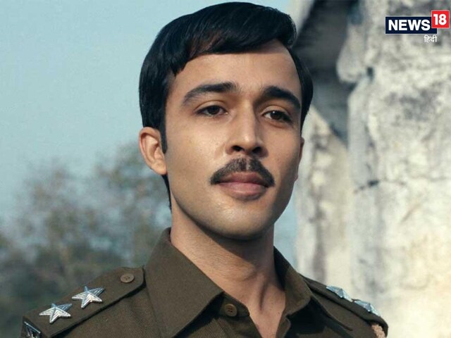 राहुल भट्ट ने 'ब्लैक वारंट' पर चार्ल्स शोभराज के ग्लैमराइजेशन पर कह दी ये बात