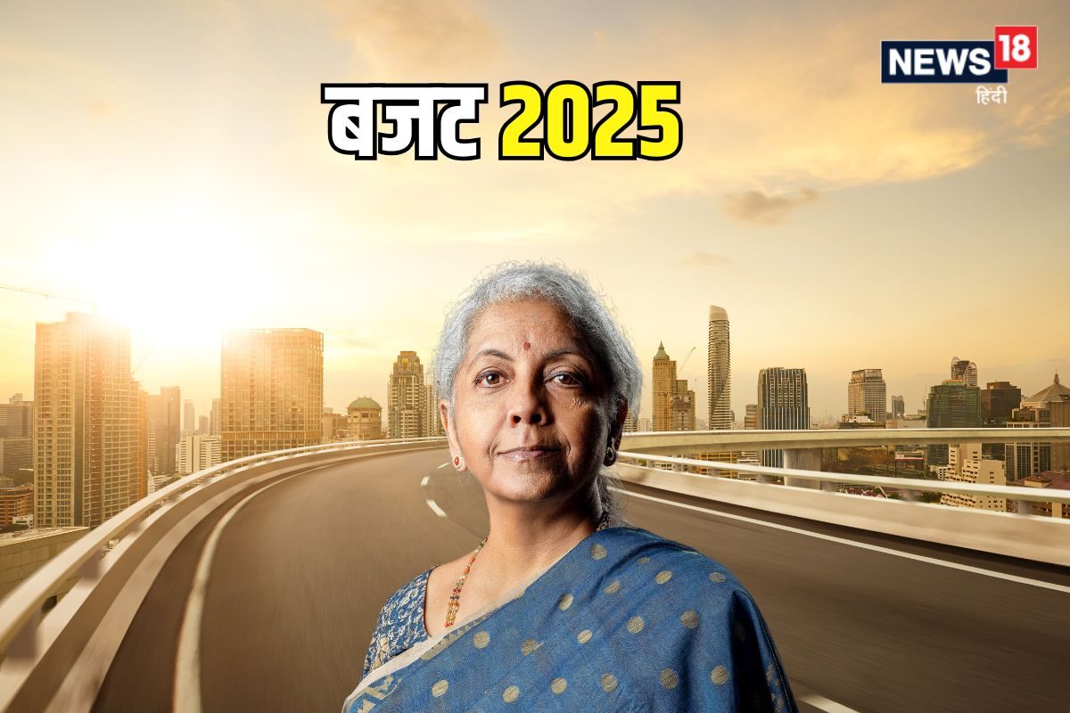 वित्‍तमंत्री के 5 पांडव! इनके कंधों पर है बजट 2025 को बनाने की जिम्‍मेदारी