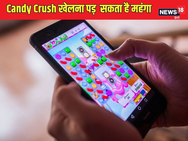 Candy Crush and Tinder runners, just be careful, hackers are eyeing you Candy Crush and Tinder runners, just be careful, hackers are eyeing you