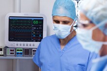 तीसरी कक्षा की छात्रा की कार्डियक अरेस्ट से मौत, स्कूल में बिगड़ी थी तबीयत