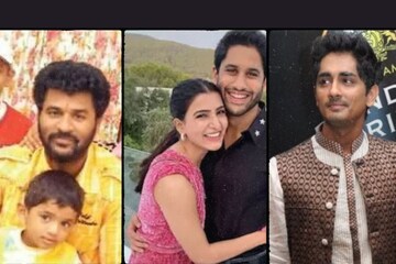 From Dhanush to Amala Paul...these superstars have broken their marriage in the last 7 years From Dhanush to Amala Paul...these superstars have broken their marriage in the last 7 years