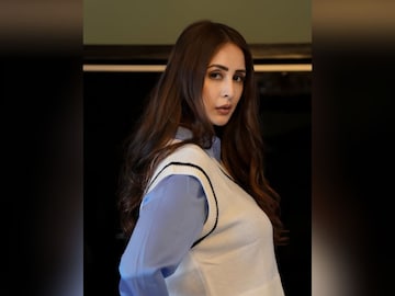 Chahatt Khanna is returning to TV after 12 years, wants to work in these shows Chahatt Khanna is returning to TV after 12 years, wants to work in these shows