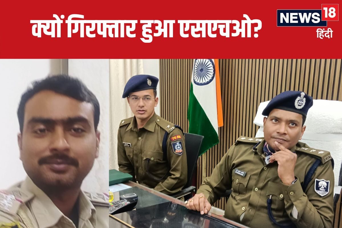 पुलिस से सुरक्षा मांगेंगे तो पुलिसवाले ही लूट ले जाएंगेबिहार में ऐसा ही हुआ