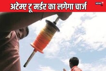 24 घंटे आसमान पर पुलिस की नजर, घूर रहे हर पतंग, एक गलती और सीधे जाएंगे जेल