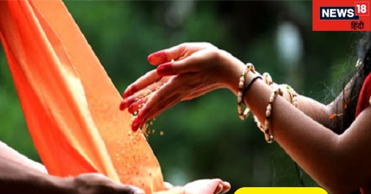 मंदिर में ये चीजें दान करने से मिलता है मान-सम्मान और पैसा! मिटते हैं रोग-दोष