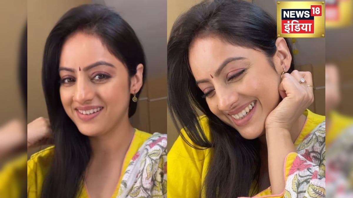 Deepika Singh won hearts with her funny style, fans went crazy after watching VIDEO