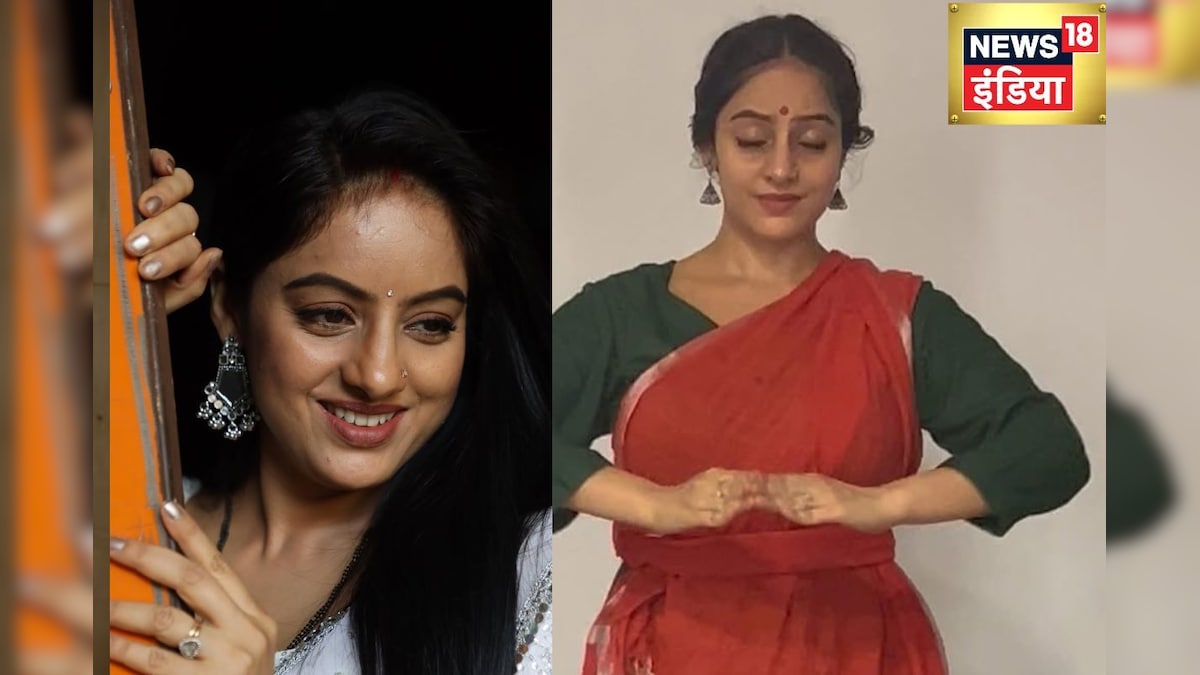 Deepika Singh’s classical dance captivated fans – News-Patiala Hindi