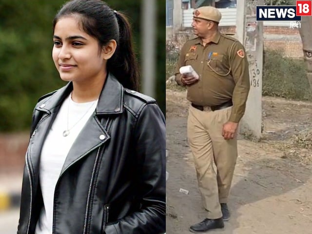 आशिकी के चक्कर में 17 साल की लड़की गई बहक, मां ने सुनाई कहानी तो पसीज गया दिल आशिकी के चक्कर में 17 साल की लड़की गई बहक, मां ने सुनाई कहानी तो पसीज गया दिल