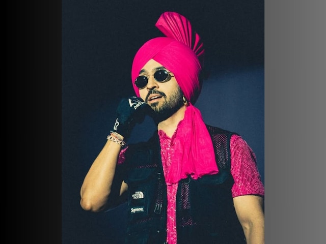 T-Series decided, Diljit Dosanjh was banned, after FWICE 'Border 2' .. T-Series decided, Diljit Dosanjh was banned, after FWICE 'Border 2' ..