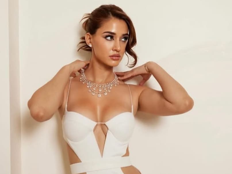 Disha Patani Firing News