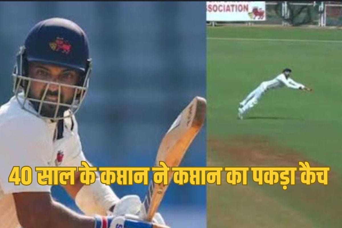 पहले हुआ आउट-नॉट आउट का नाटक, फिर बंद हो गया मंबई के रन फैक्ट्री का फाटक