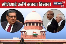 सिब्‍बल-सिंघवी CJI से बोले- जनाब! EVM में तो… SC ने जारी किया यह निर्देश