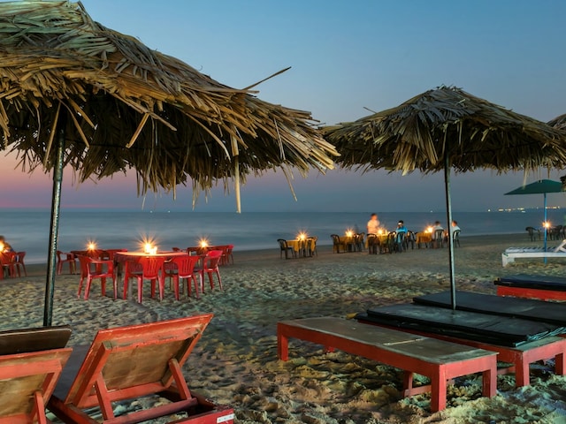 गोवा की असली हकीकत क्या सच में टूरिस्ट हो गए कम जानें सरकार क्या कहती है गोवा की असली हकीकत क्या सच में टूरिस्ट हो गए कम जानें सरकार क्या कहती है