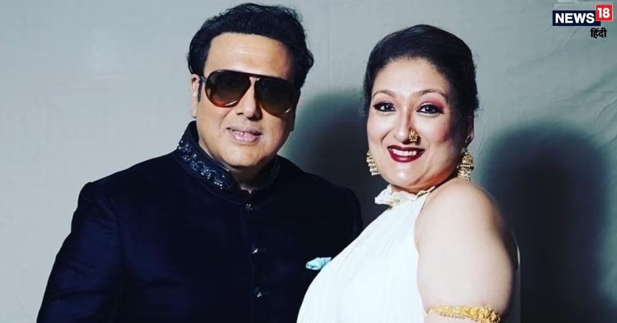 Govinda’s wife has loneliness, the silence broke on many affairs of the actor, ‘I always fear …’