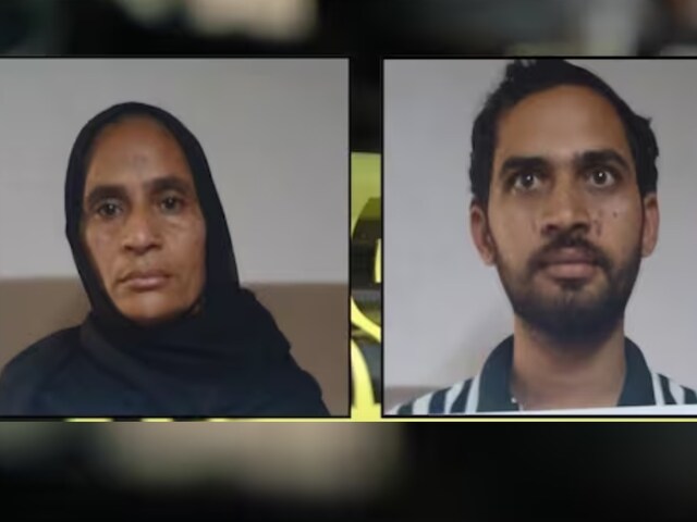 दूसरी बेटी के जन्म पर पति ने दबाया पत्नी का गला,ननद ने पिलाई चूहे मारने की दवा दूसरी बेटी के जन्म पर पति ने दबाया पत्नी का गला,ननद ने पिलाई चूहे मारने की दवा