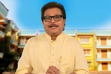 TMKOC: Asit Modi revealed the reason for this actor leaving the show TMKOC: Asit Modi revealed the reason for this actor leaving the show