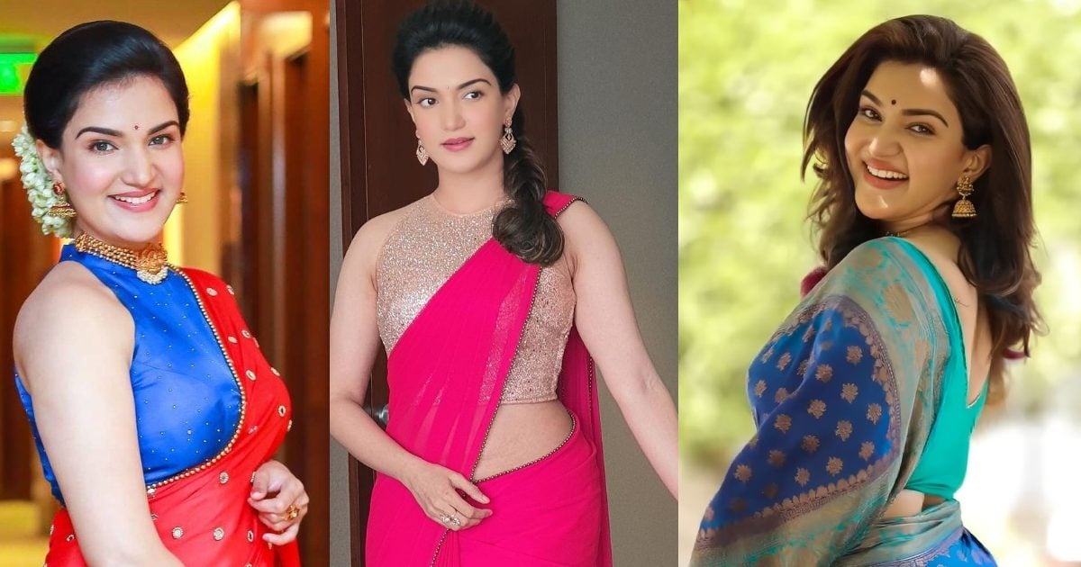 Who is Malayalam actress Honey Rose who filed harassment case against Bobby Chemmanur sa
