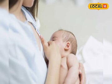 सुबह या शाम...कब करें बच्चों की मालिश? दूध पिलाने के तुरंत बाद न करें ये काम