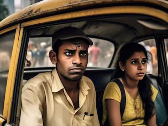 कैब लेकर निकला लड़का हुआ गायब! अगले दिन मिली लाश, गिरफ्तार हुई 20 साल की महिला कैब लेकर निकला लड़का हुआ गायब! अगले दिन मिली लाश, गिरफ्तार हुई 20 साल की महिला