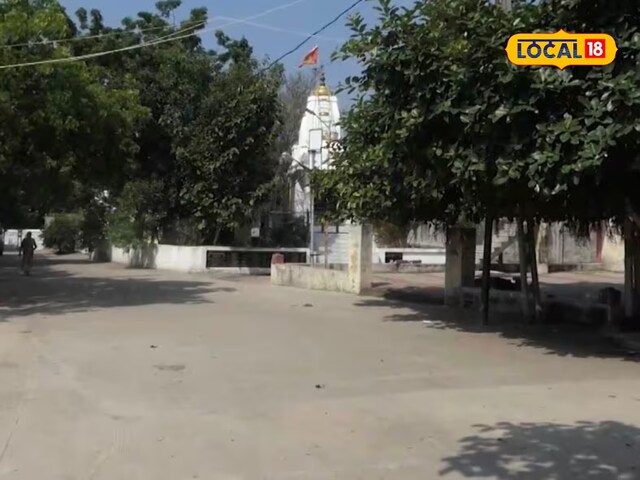 इस गांव में राम राज्य! नशामुक्त, प्लास्टिक मुक्त, 0% क्राइम और 100% साक्षरता