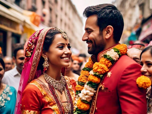 प्यार ने तोड़ दी देश की सीमाएं, केरल में हो गया रूस और यूक्रेन के बीच 'गठबंधन'