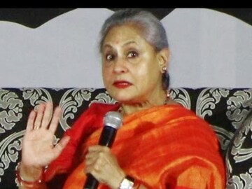 'That's my weakness..', Jaya Bachchan was shocked to hear things about Aishwarya 'That's my weakness..', Jaya Bachchan was shocked to hear things about Aishwarya